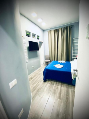 Rodinó rooms